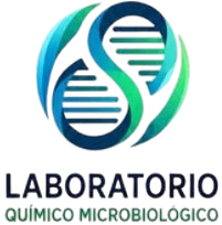 Logo del laboratorio
